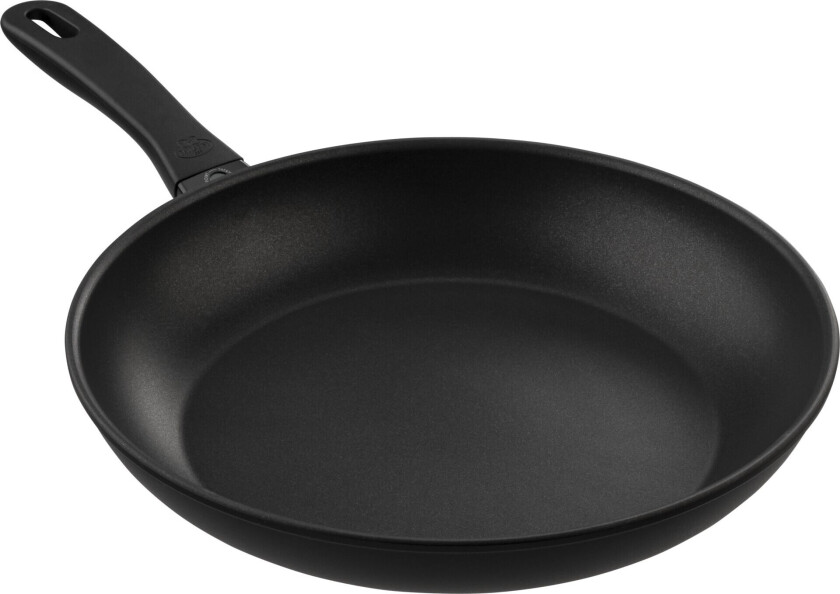 BALLARINI 75002-912-0 stekepanne All-bruk panne Rund