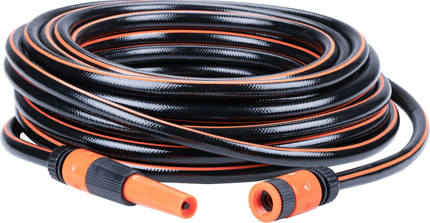 BLACK+DECKER Haveslange - 20m (Ø13mm)