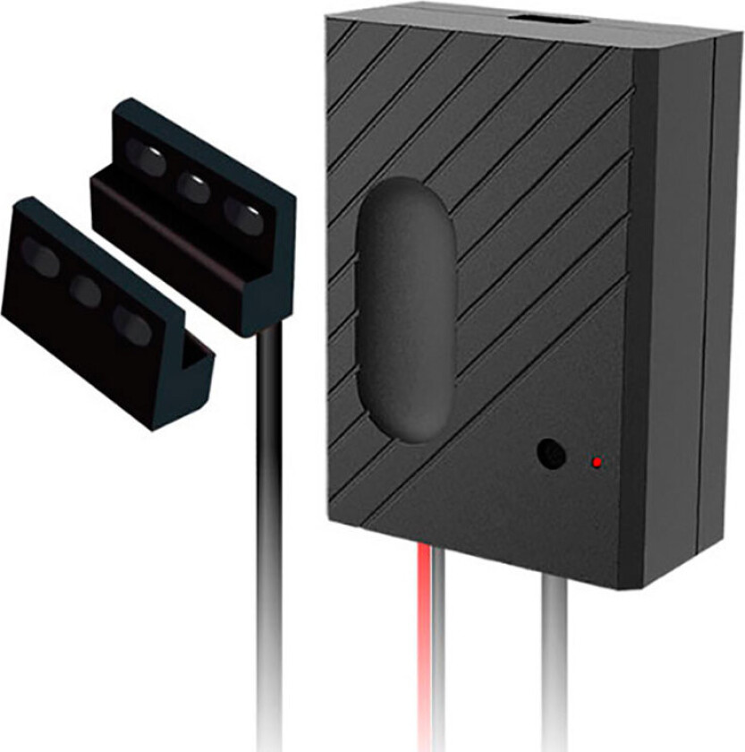 WiFi Døråpner t/Garasje