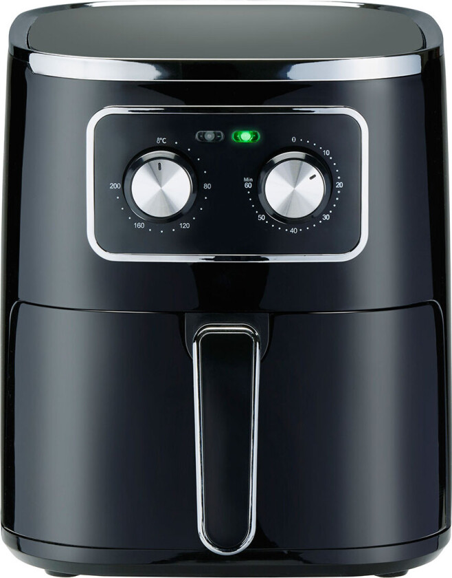 Airfryer 1450W (4,5 liter)