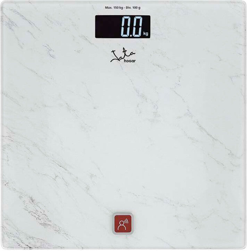 517 Elektronisk Badevekt med tale (150kg)