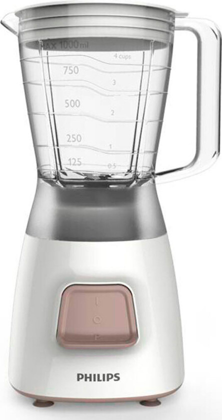 Blender 450W (1,5L) Philips HR2052