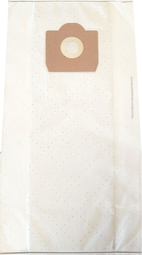 Støvsugerposer til Camry CR 7045 støvsuger (5 stk)