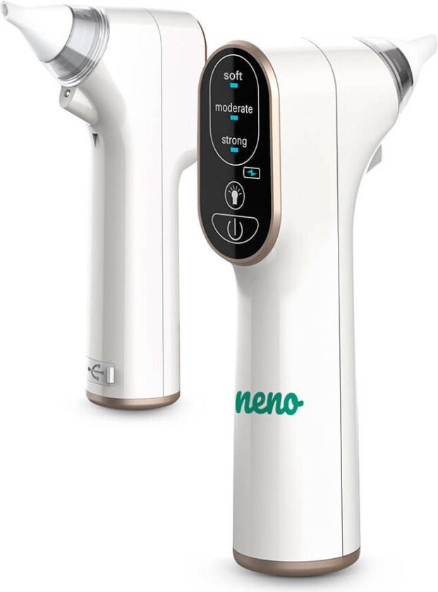 Sinus Nesesuger til barn