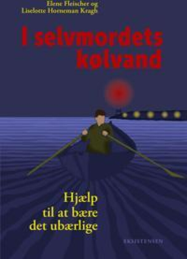 I selvmordets kølvand