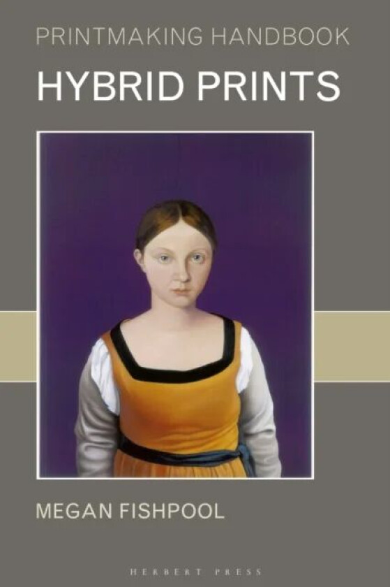 Hybrid Prints av Megan Fishpool