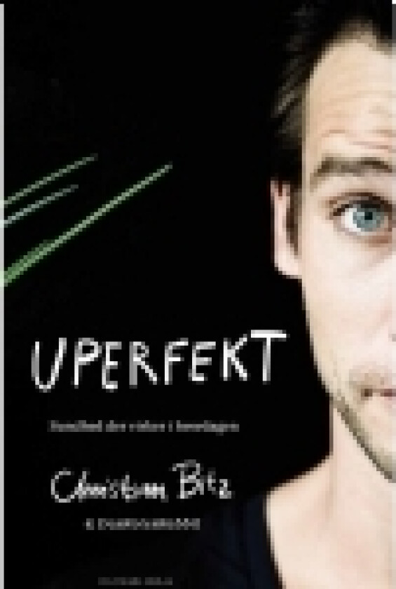 Uperfekt | Christian Bitz | Språk: Dansk