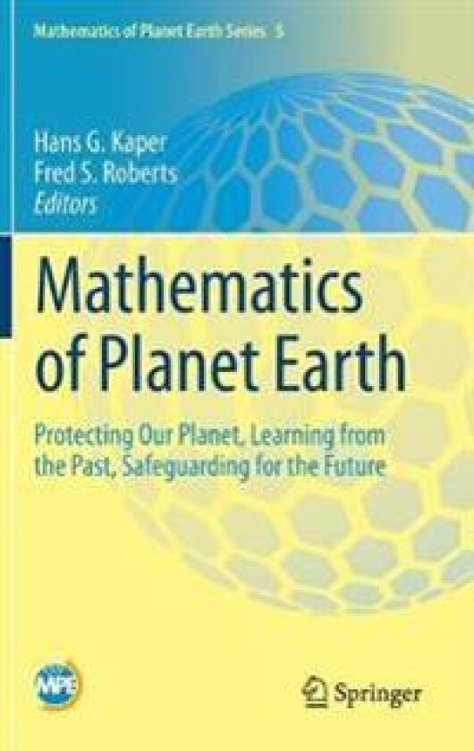 Mathematics of Planet Earth