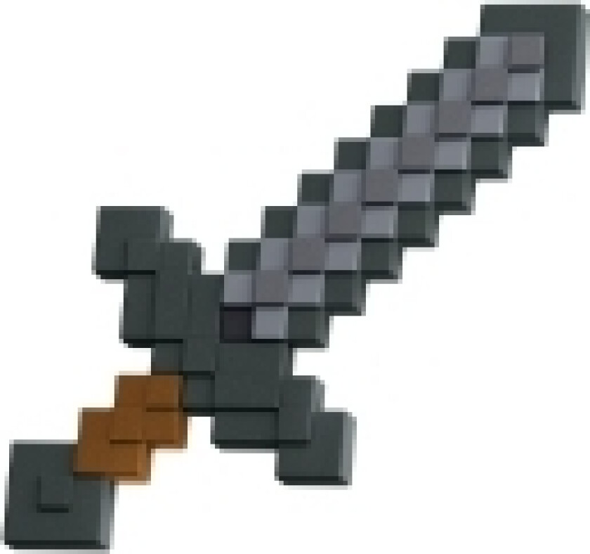 Minecraft Akmens kardas