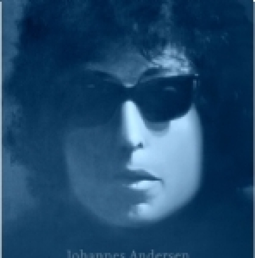 Bob Dylan | johannes Andersen | Språk: Dansk