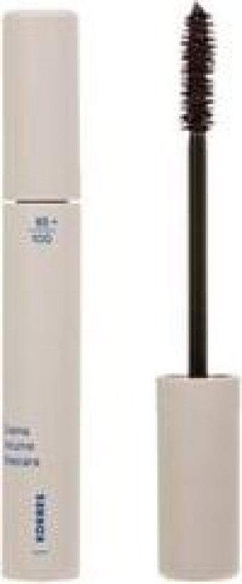 Volcanic Mineral Drama Volume Mascara Plum Brown