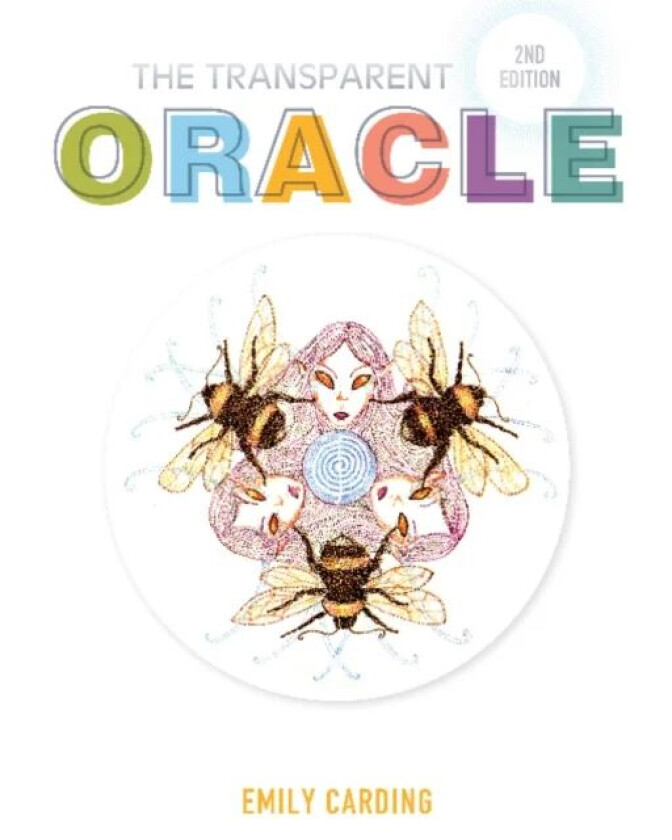 Transparent Oracle av Emily Carding
