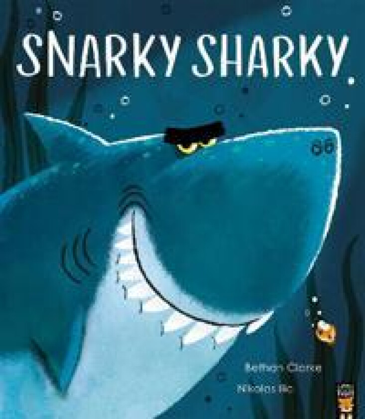 Snarky Sharky