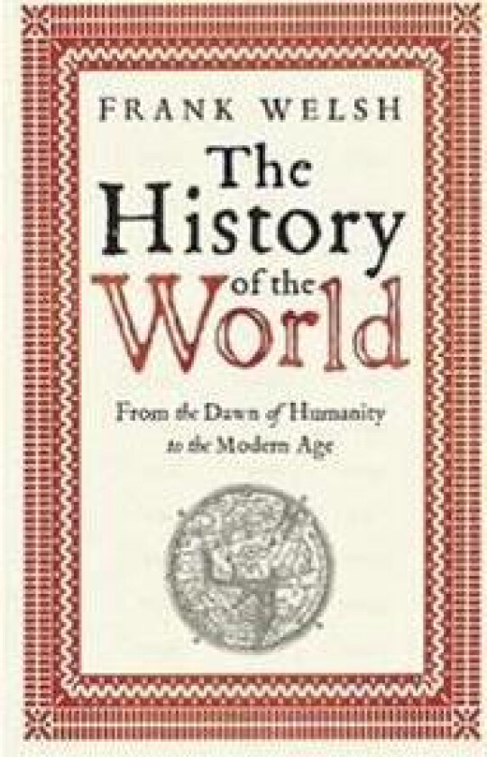 The History of the World
