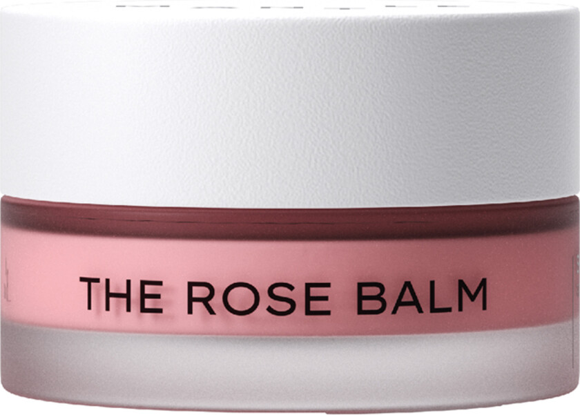 The Rose Balm Smoothing Multi-Purpose Rose Balm - 15 ml