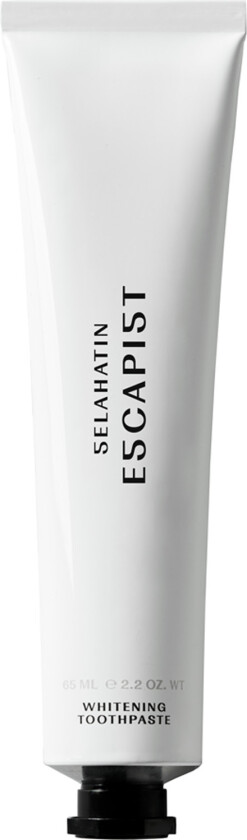 Whitening Toothpaste Escapist - 65 ml