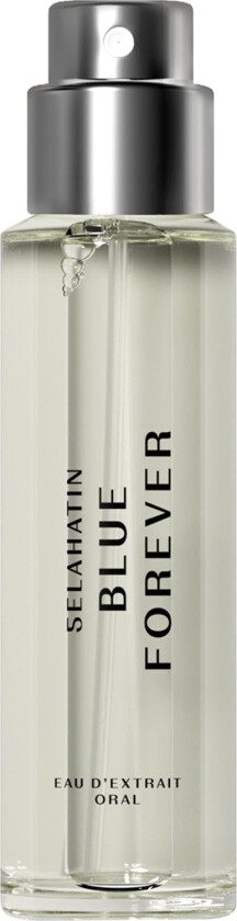 Eau d'extrait Oral Blue Forever - 18,5 ml
