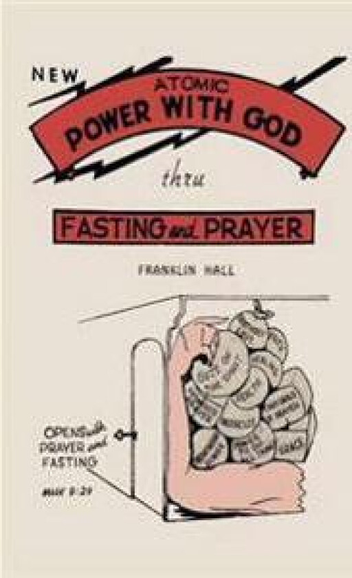 Atomic Power with God, Through Fasting and Prayer