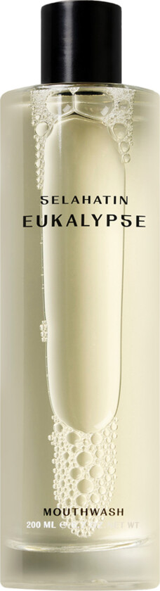 Mouthwash Eukalypse - 200 ml