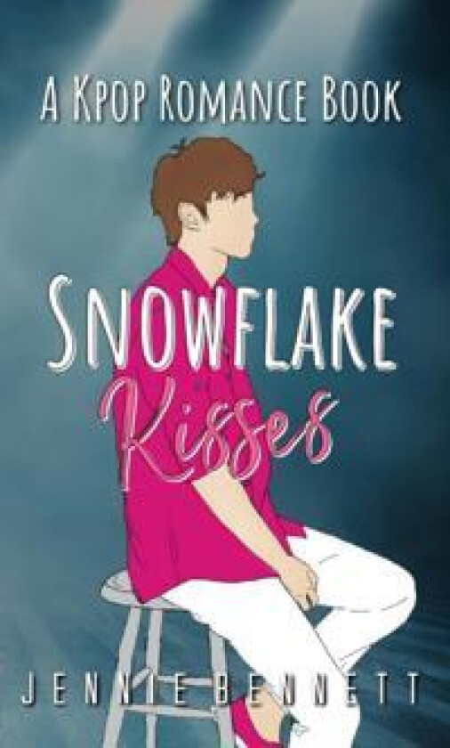 Snowflake Kisses: A Kpop Romance Book