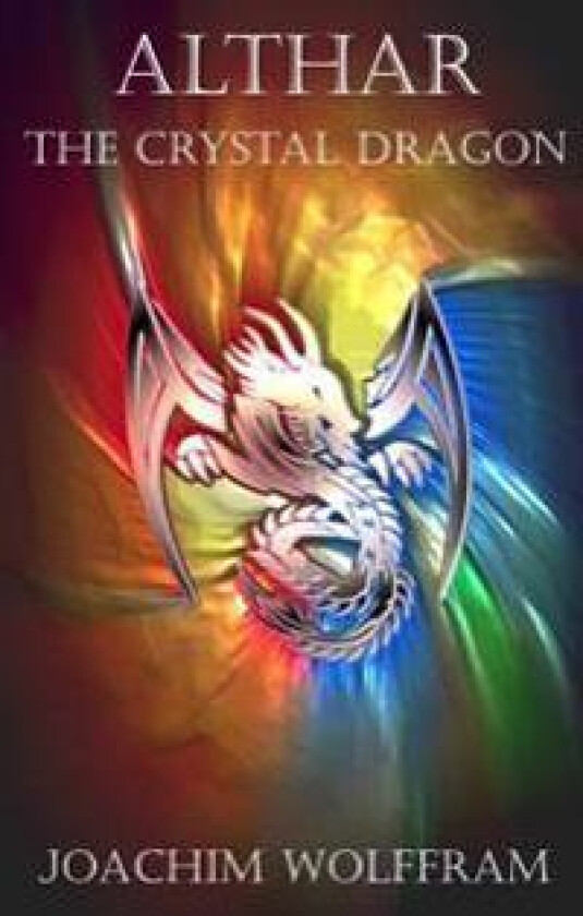 Althar - The Crystal Dragon