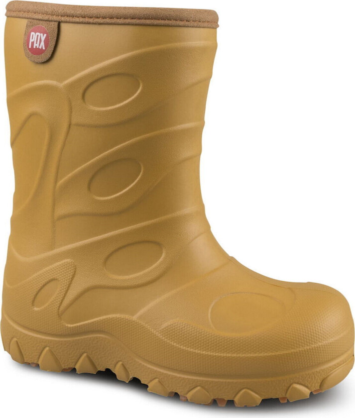 Kids' Inso Rubber Boot 33, Sunflower