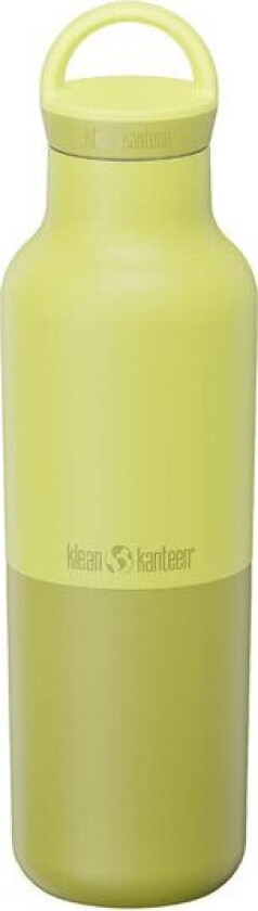 Rise vakumflaske 0,59L med bærehank Acacia