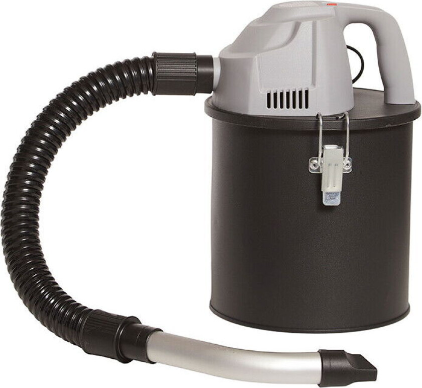 Askestøvsuger med 6 liters tank
