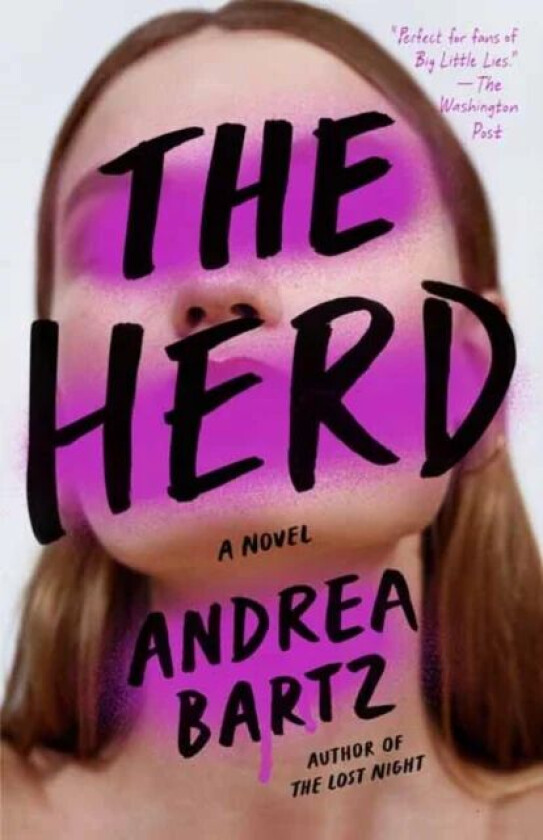 The Herd av Andrea Bartz