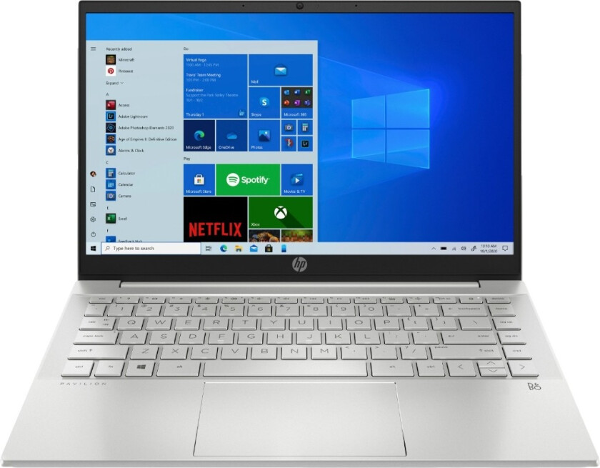 HP Pavilion 14-EC0426NO 14" laptop
