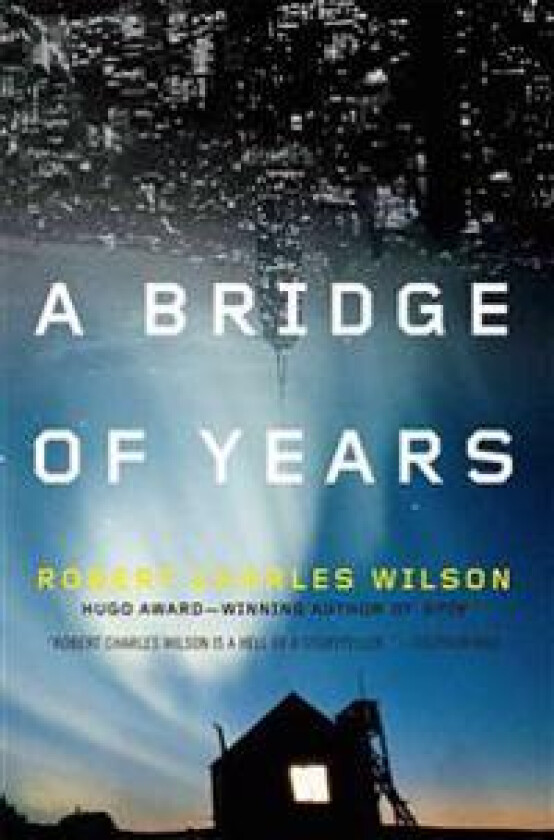 A Bridge of Years