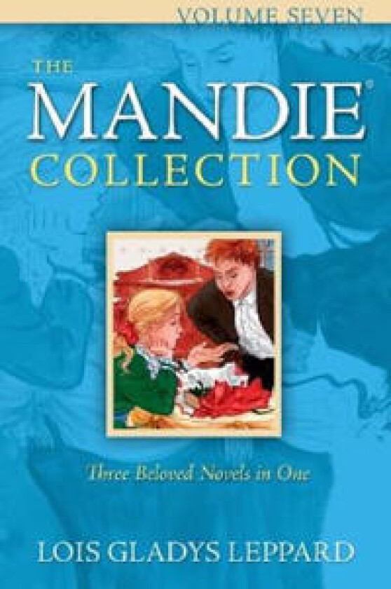 The Mandie Collection