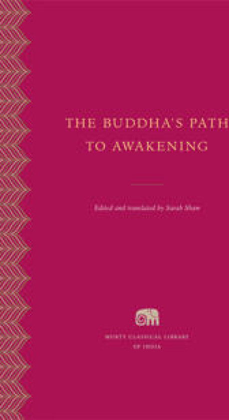 The Buddha's Path to Awakening