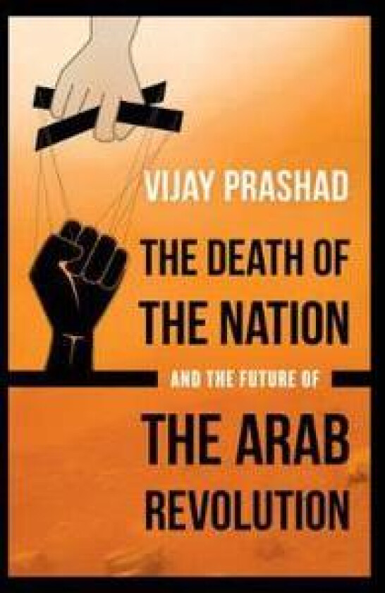 The Death of the Nation and the Future of the Arab Revolution