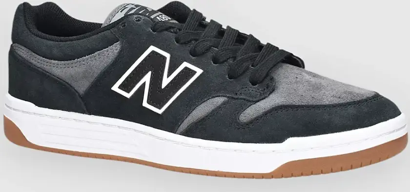 Numeric 480 Skatesko svart