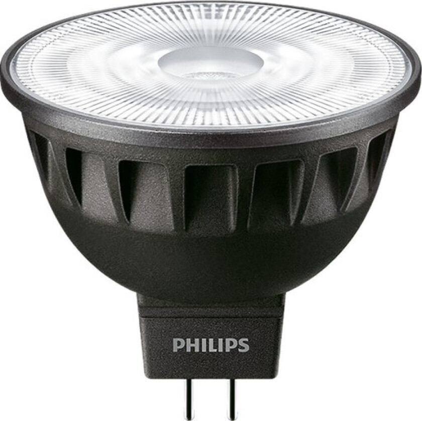 Master LEDspot ExpertColor 6.7W 927 MR16 GU5.3 24° 420 lumen
