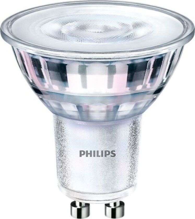 CorePro LEDspot 4,9W 830 GU10 36° 460 lumen