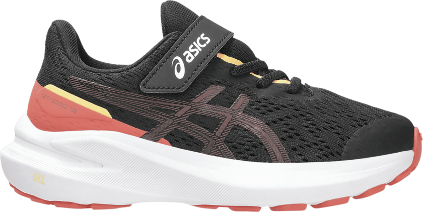 GT-1000 13 PS Barn Black/Rubble Red 33 1/2