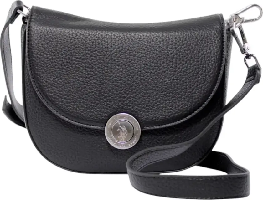 U.s. Polo Assn., Dame, Vesker, Svart, ONE SIZE