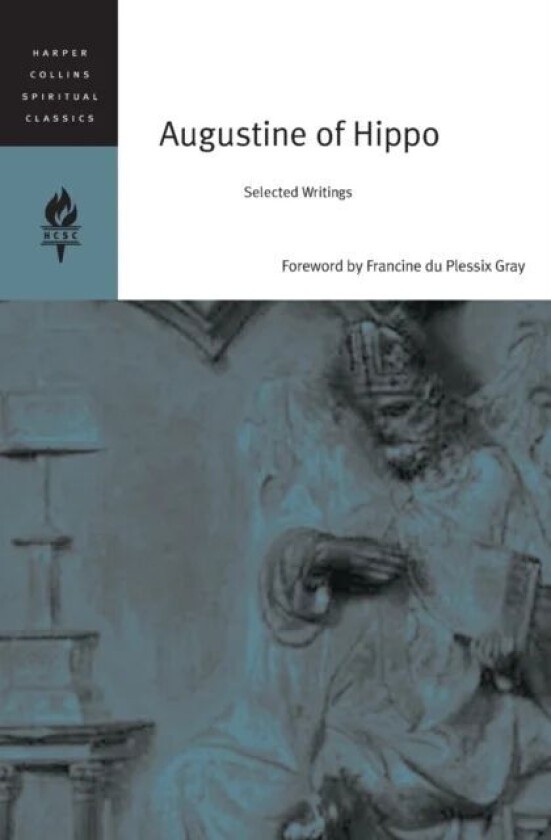Augustine Of Hippe av E (Ed) Griffin