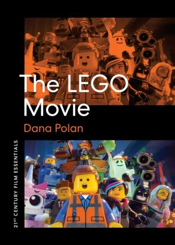 The LEGO Movie av Dana Polan