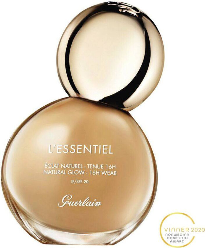 04W L'Essentiel SPF20 30ml