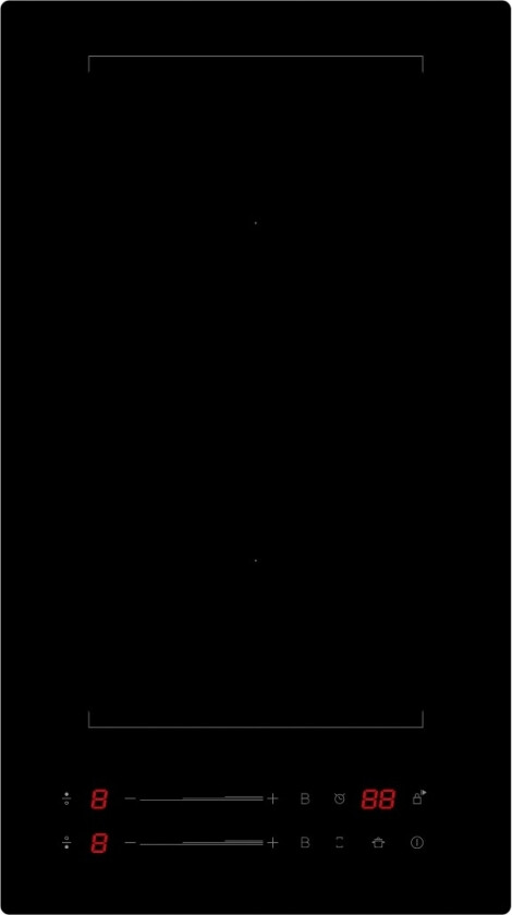 POIH3130I2F induksjonstopp