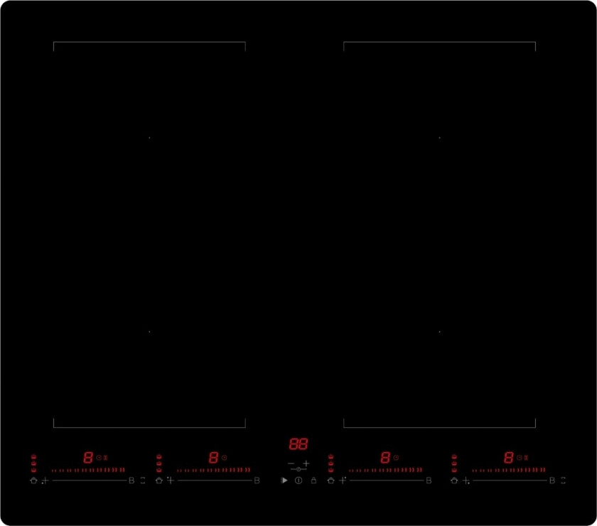 POIH5160I4BF induksjonstopp