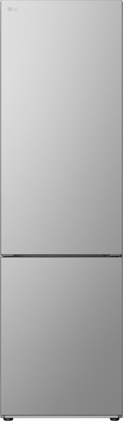 Kombiskap GBV22NCDPY (Rustfritt stål)