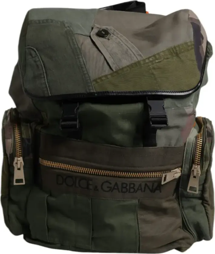 Dame, Vesker, Grønn, ONE SIZE