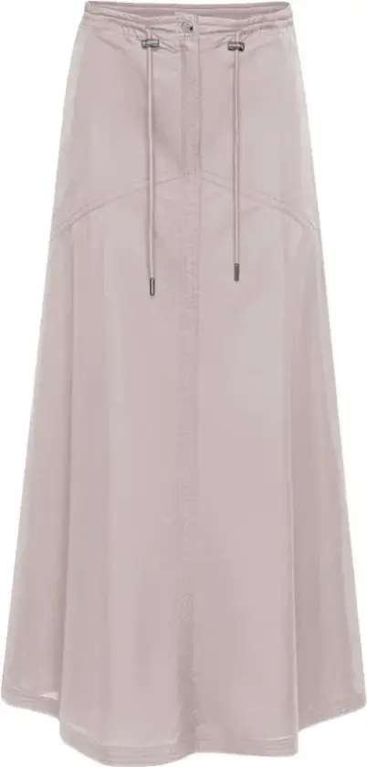 Dame, Skjørt, Rosa, XS