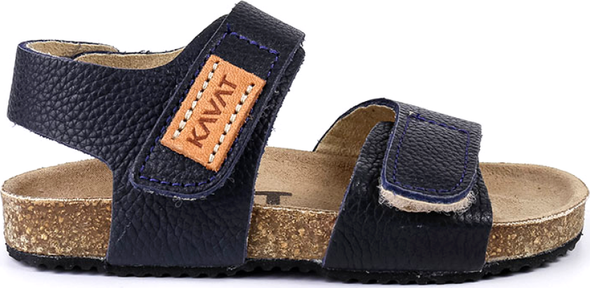 Kids' Bomhus Ep Blue 33, Blue