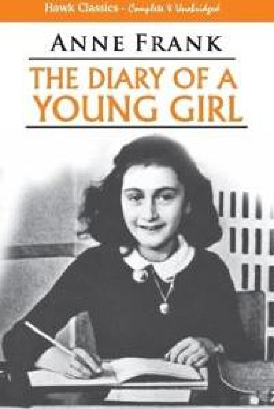 The Diary of a Young Girl