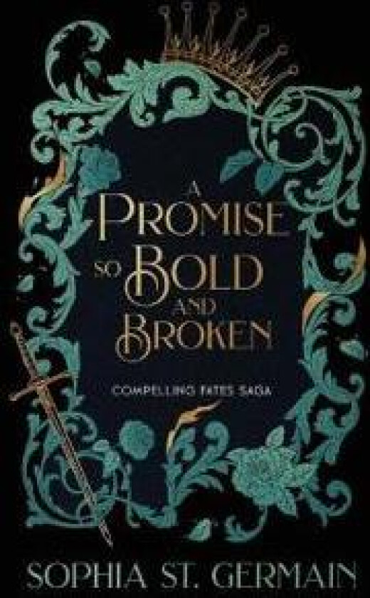 A Promise so Bold and Broken